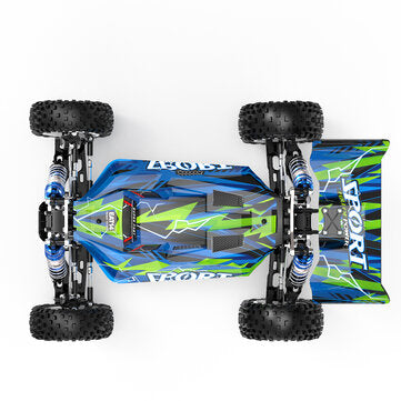 Eachine EAT14 1/14 Scale 75km/h Brushless RC Car