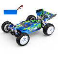 Eachine EAT14 1/14 Scale 75km/h Brushless RC Car