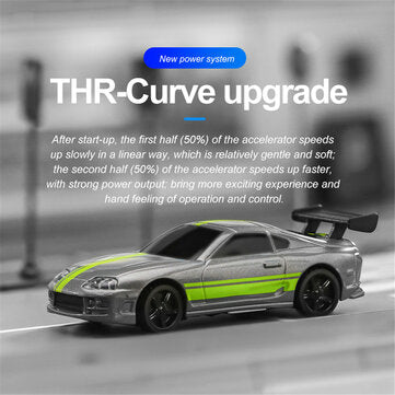Turbo Racing C73 1/76 Scale