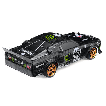 HBX 2188A 1/18 Scale Cobra Mustang