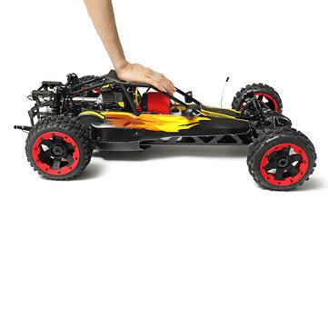 ROVAN Baja 1/5 29cc 2 Stroke Engine