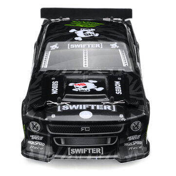 HBX 2188A 1/18 Scale Cobra Mustang