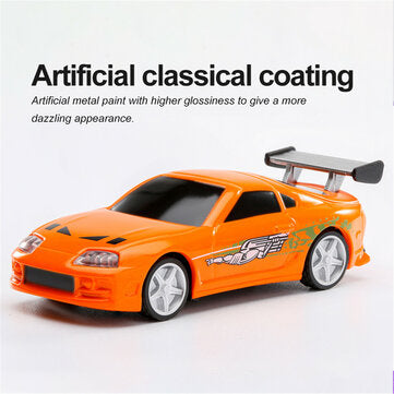 Turbo Racing C73 1/76 Scale
