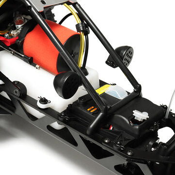 ROVAN Baja 1/5 29cc 2 Stroke Engine