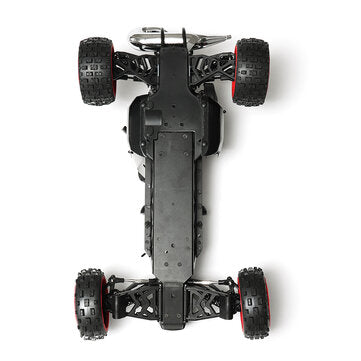 ROVAN Baja 1/5 29cc 2 Stroke Engine