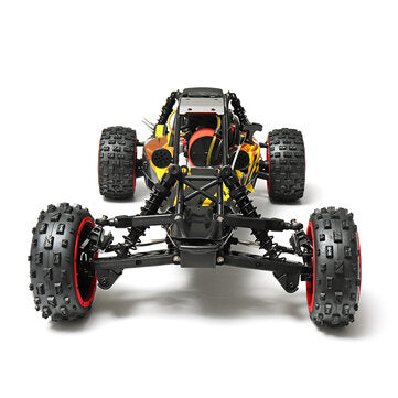 ROVAN Baja 1/5 29cc 2 Stroke Engine