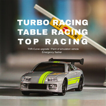 Turbo Racing C73 1/76 Scale