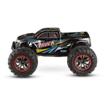 XinleHong 1/10 Scale 9125 Truck