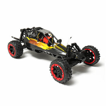 ROVAN Baja 1/5 29cc 2 Stroke Engine