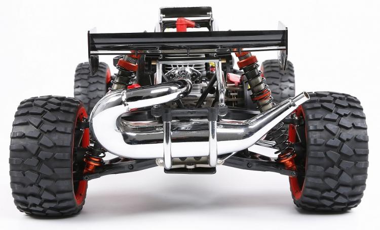 1/5 Rovan 305A Gas Petrol Buggy 30.5cc