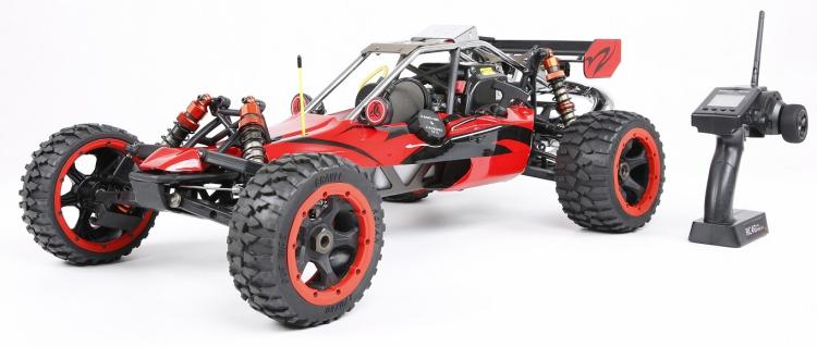 1/5 Rovan 305A Gas Petrol Buggy 30.5cc