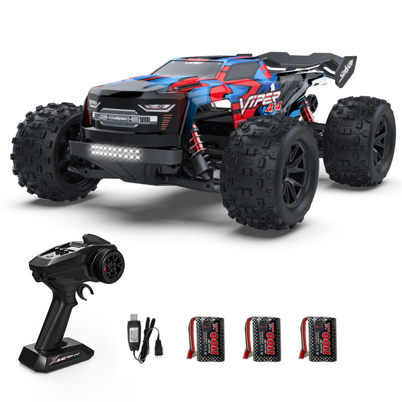 JMRC Viper 4X4 Off-Road Monster Truck RTR