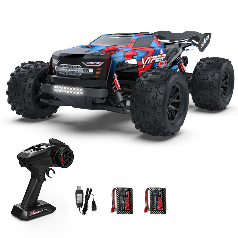 JMRC Viper 4X4 Off-Road Monster Truck RTR
