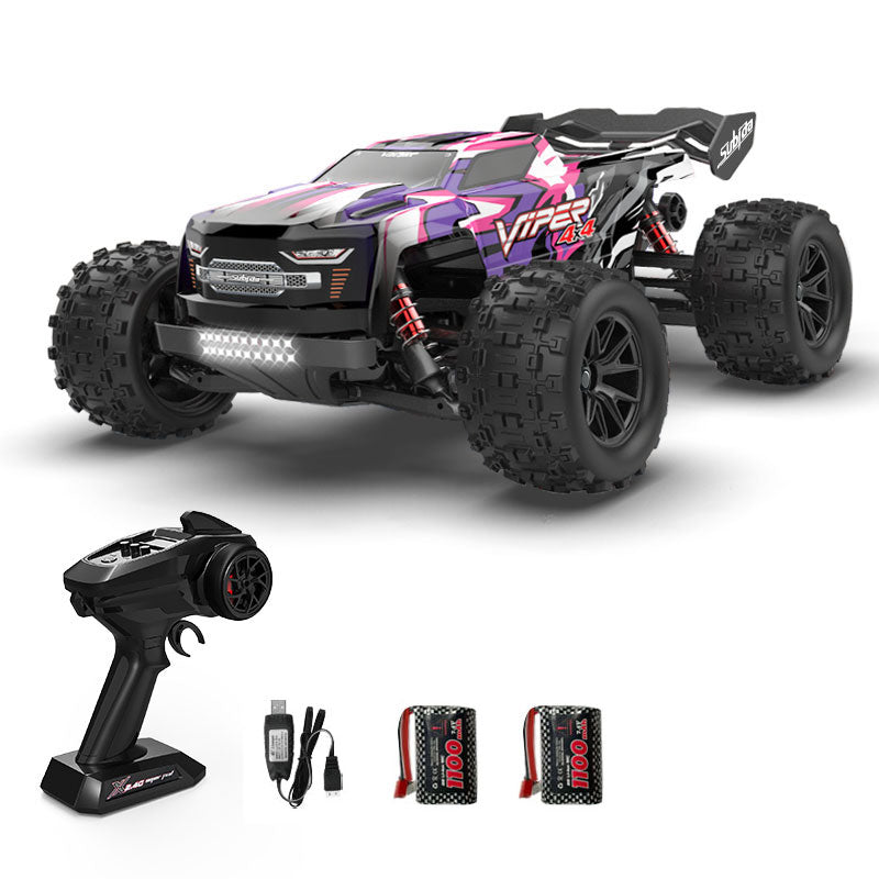 JMRC Viper 4X4 Off-Road Monster Truck RTR