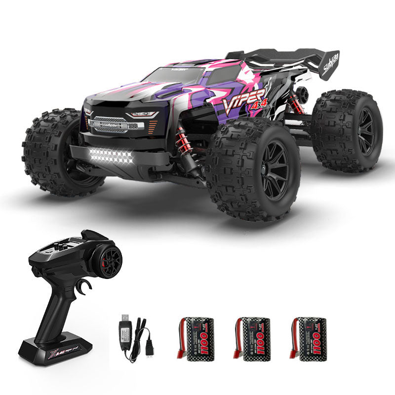 JMRC Viper 4X4 Off-Road Monster Truck RTR