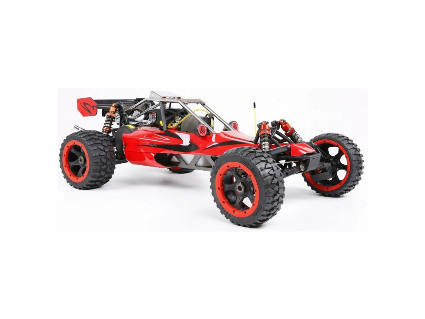 1/5 Rovan 305A Gas Petrol Buggy 30.5cc