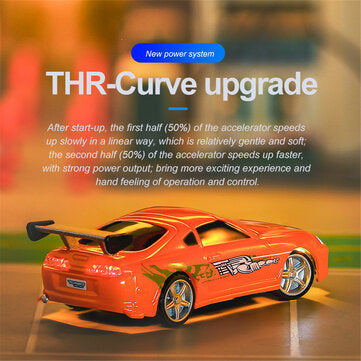 Turbo Racing C73 1/76 Scale