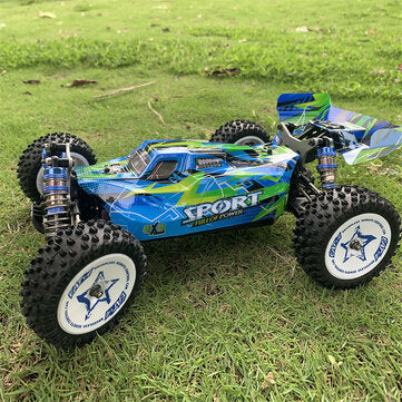 Eachine EAT14 1/14 Scale 75km/h Brushless RC Car