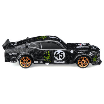 HBX 2188A 1/18 Scale Cobra Mustang