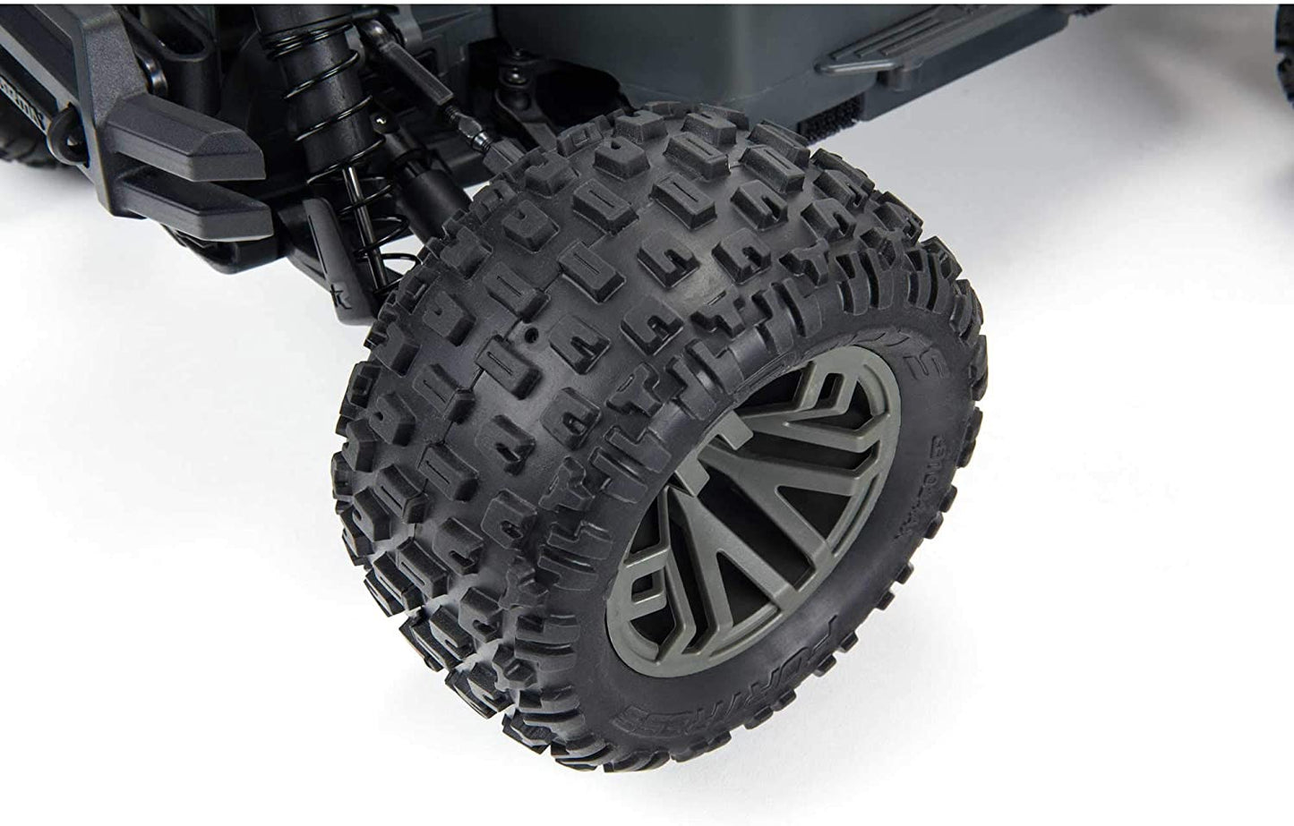 ARRMA 1/10 Granite 4X4 V3 3S BLX Brushless Monster RC Truck RTR (Transmitter and Receiver Included, Batteries and Charger Required )
