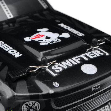 HBX 2188A 1/18 Scale Cobra Mustang