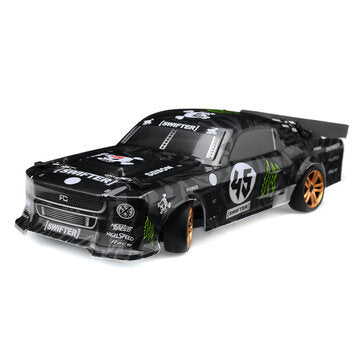 HBX 2188A 1/18 Scale Cobra Mustang
