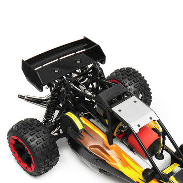 ROVAN Baja 1/5 29cc 2 Stroke Engine