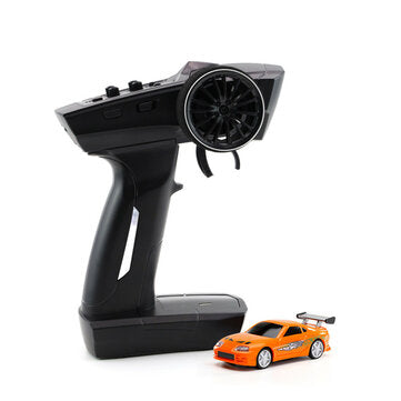 Turbo Racing C73 1/76 Scale