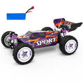 Eachine EAT14 1/14 Scale 75km/h Brushless RC Car
