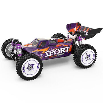 Eachine EAT14 1/14 Scale 75km/h Brushless RC Car