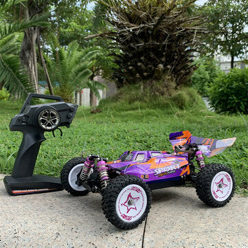Eachine EAT14 1/14 Scale 75km/h Brushless RC Car