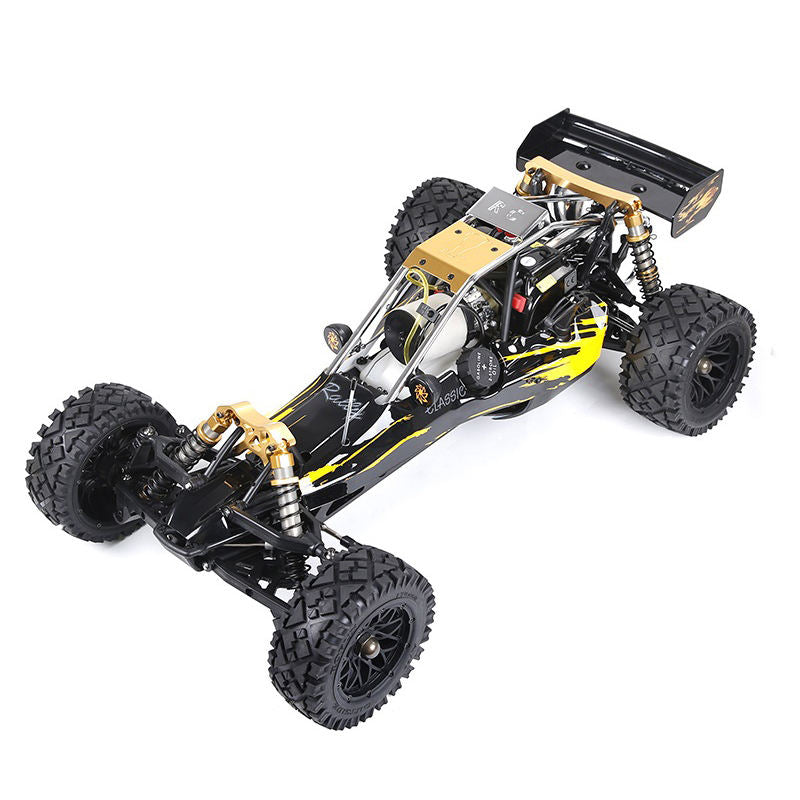 Rovan Rc Ft 360 RC GAS POWERED – Apace