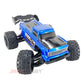 JMRC Bigfoot 4X4 Truggy High Speed Full Proportional Remote Control Toy Gift RC Off-Road Car 4WD Monster Truck RTR