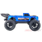 JMRC Bigfoot 4X4 Truggy High Speed Full Proportional Remote Control Toy Gift RC Off-Road Car 4WD Monster Truck RTR