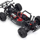 ARRMA 1/10 SENTON 4X4 V3 MEGA 550 Brushed RTR