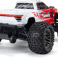 ARRMA 1/10 Granite 4X4 V3 3S BLX Brushless Monster RC Truck RTR (Transmitter and Receiver Included, Batteries and Charger Required )