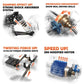 ZWN 16101 1:16 Scale Race RC