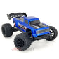 JMRC Bigfoot 4X4 Truggy High Speed Full Proportional Remote Control Toy Gift RC Off-Road Car 4WD Monster Truck RTR