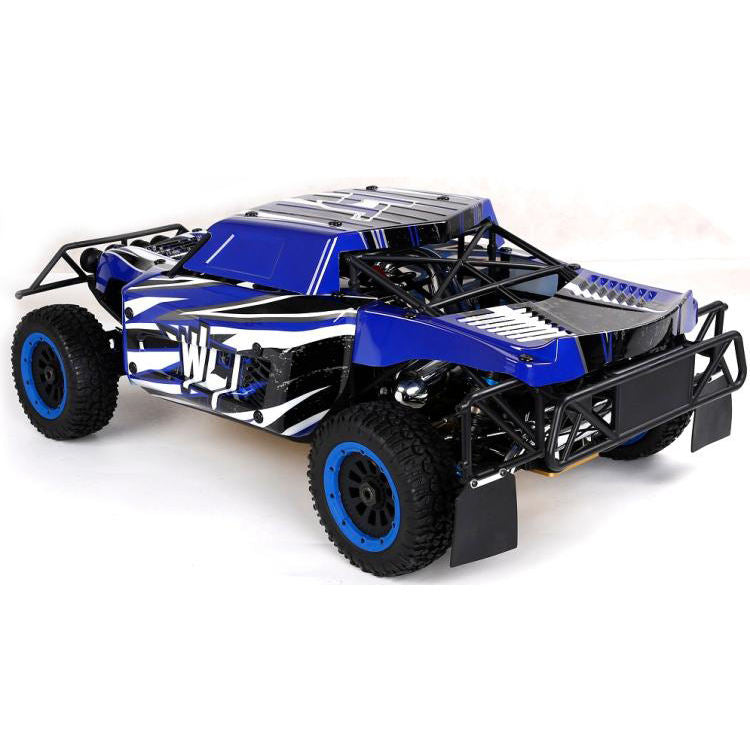 Rovan LT450A1/5 Scale RC Gas Truck 4WD 45cc Engine – Apace