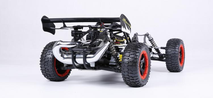 Rovan Baja 5S 36cc Gas 1/5 Scale