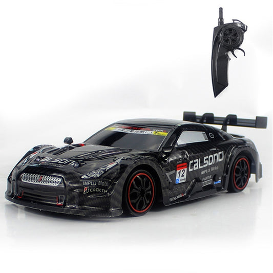 Championship GTR Drift Racing RC 4WD