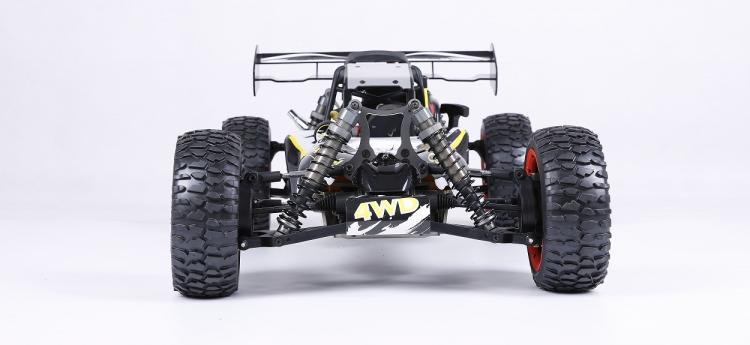 Rovan Baja 5S 36cc Gas 1/5 Scale