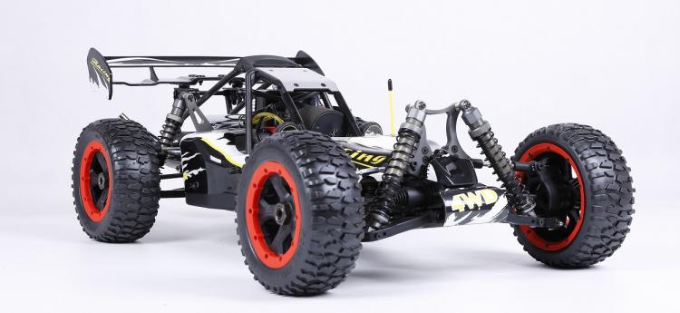 Rovan Baja 5S 36cc Gas 1/5 Scale