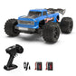 JMRC Bigfoot 4X4 Truggy High Speed Full Proportional Remote Control Toy Gift RC Off-Road Car 4WD Monster Truck RTR