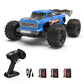 JMRC Bigfoot 4X4 Truggy High Speed Full Proportional Remote Control Toy Gift RC Off-Road Car 4WD Monster Truck RTR