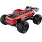 JMRC Bigfoot 4X4 Truggy High Speed Full Proportional Remote Control Toy Gift RC Off-Road Car 4WD Monster Truck RTR