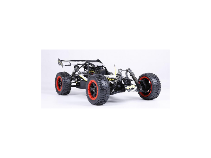 Rovan Baja 5S 36cc Gas 1/5 Scale