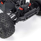 ARRMA 1/10 Granite 4X4 V3 3S BLX Brushless Monster RC Truck RTR (Transmitter and Receiver Included, Batteries and Charger Required )