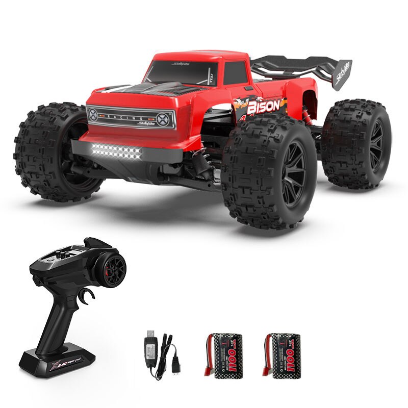 Bigfoot monster online truck remote control